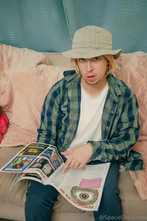 Spaceghostarts OnlyFans Leaked Free Thumbnail Picture - #CohjSnZmNH