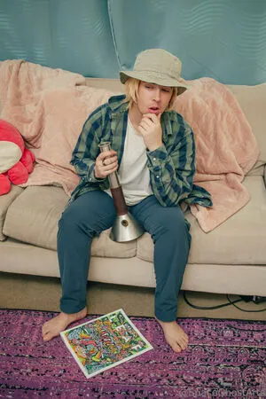 Spaceghostarts OnlyFans Leaked Free Thumbnail Picture - #FMq3MBpbTS