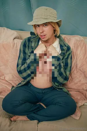 Spaceghostarts OnlyFans Leaked Free Thumbnail Picture - #ZE1EAu6eHf