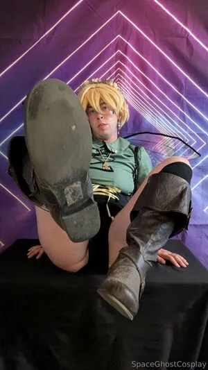 Spaceghostarts OnlyFans Leaked Free Thumbnail Picture - #gLZjlk3a0e