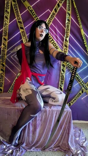 Spaceghostarts OnlyFans Leaked Free Thumbnail Picture - #lxzzhRzXbV