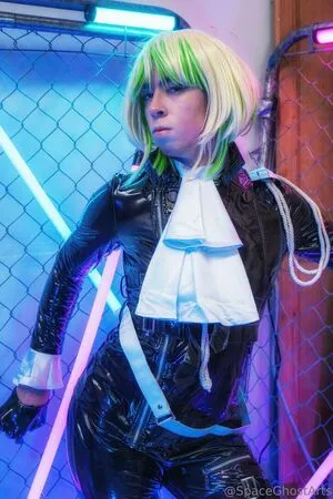 Spaceghostarts OnlyFans Leaked Free Thumbnail Picture - #mqDwgYzGmV