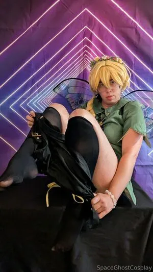 Spaceghostarts OnlyFans Leaked Free Thumbnail Picture - #nJ8KlsBKGL