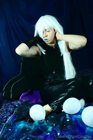 Spaceghostcosplay OnlyFans Leaked Free Thumbnail Picture - #DjLE9XB1j4