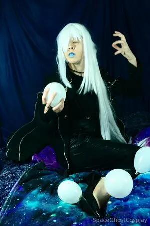 Spaceghostcosplay OnlyFans Leaked Free Thumbnail Picture - #Nac4VJ3Ein