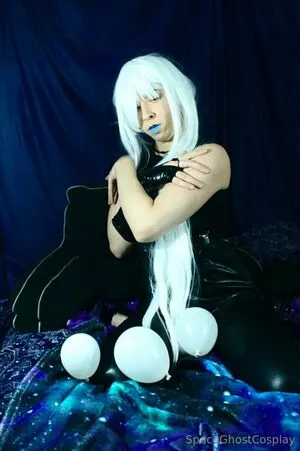 Spaceghostcosplay OnlyFans Leaked Free Thumbnail Picture - #r9019Fa6T7