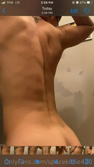 Spacekittie420 OnlyFans Leaked Free Thumbnail Picture - #jPkJFlblLh