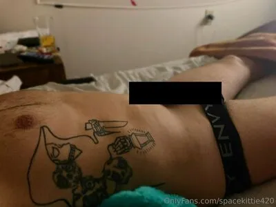 Spacekittie420 OnlyFans Leaked Free Thumbnail Picture - #ynnMVBJk8W