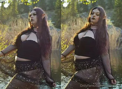 Spacemom OnlyFans Leaked Free Thumbnail Picture - #2U2Z1LZ4fp