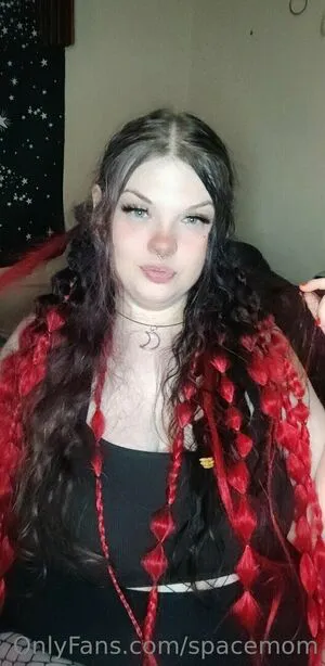 Spacemom OnlyFans Leaked Free Thumbnail Picture - #aJ0jaYmX6G
