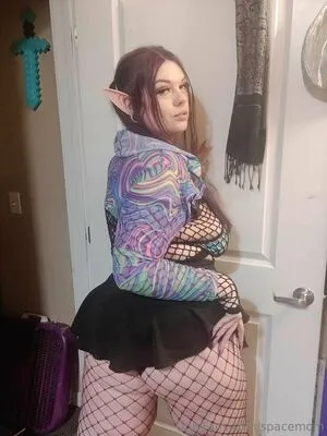 Spacemom OnlyFans Leaked Free Thumbnail Picture - #uxjK7hyE7S