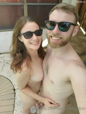 Spaceneighbor OnlyFans Leaked Free Thumbnail Picture - #03dkYIUWDK