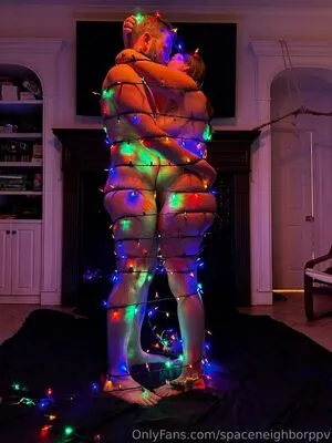 Spaceneighborppv OnlyFans Leaked Free Thumbnail Picture - #3EEKIQwcAx