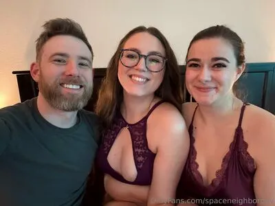 Spaceneighborppv OnlyFans Leaked Free Thumbnail Picture - #UhbGU2WXC5