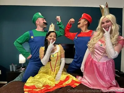 Spaceneighborppv OnlyFans Leaked Free Thumbnail Picture - #vr4NmjmDvt