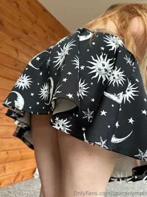 Spacenymph OnlyFans Leaked Free Thumbnail Picture - #oxUvq3GlkZ