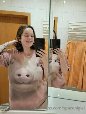 Spacepiglet OnlyFans Leaked Free Thumbnail Picture - #CAjbNqwmjY
