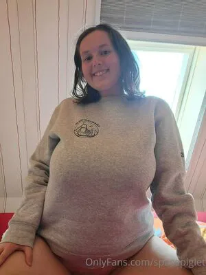 Spacepiglet OnlyFans Leaked Free Thumbnail Picture - #HIaKR5o5fG