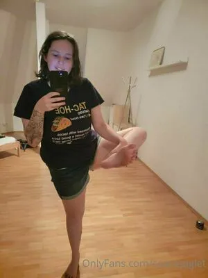 Spacepiglet OnlyFans Leaked Free Thumbnail Picture - #Vbnuygui86