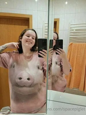 Spacepiglet OnlyFans Leaked Free Thumbnail Picture - #XhcmQbuSHl