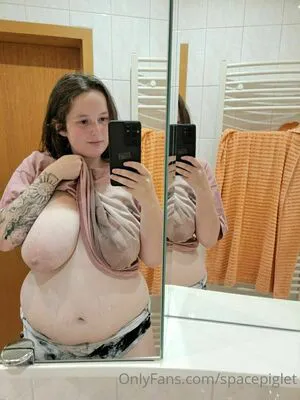 Spacepiglet OnlyFans Leaked Free Thumbnail Picture - #qvNvdO8xLG
