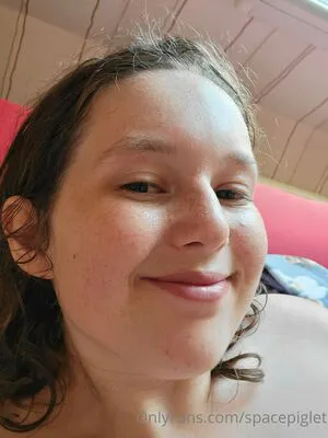 Spacepiglet OnlyFans Leaked Free Thumbnail Picture - #sX6zstFS0U