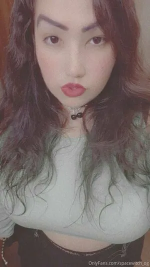 Spacevvitch666 OnlyFans Leaked Free Thumbnail Picture - #0twHtpwUZ6