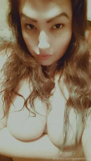 Spacevvitch666 OnlyFans Leaked Free Thumbnail Picture - #1wa8BXeVTI