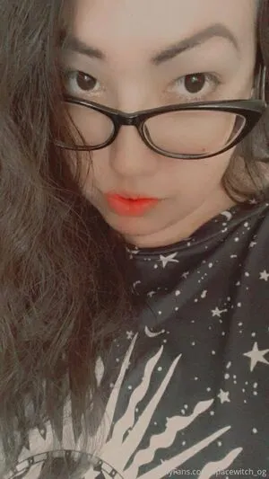 Spacevvitch666 OnlyFans Leaked Free Thumbnail Picture - #GwcliKtC9f