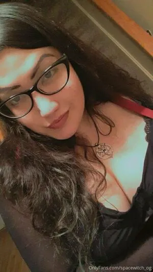 Spacevvitch666 OnlyFans Leaked Free Thumbnail Picture - #I3dxHRnDG4