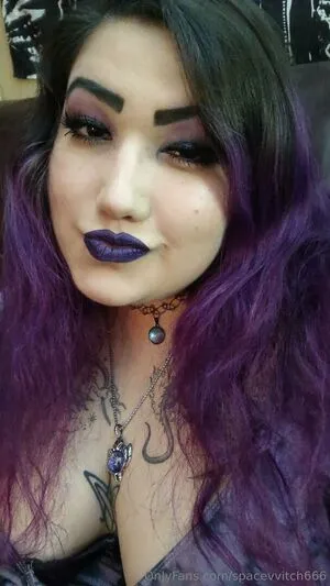 Spacevvitch666 OnlyFans Leaked Free Thumbnail Picture - #JWnwV6u3jx