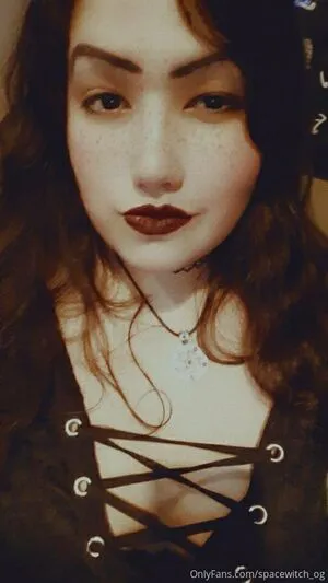 Spacevvitch666 OnlyFans Leaked Free Thumbnail Picture - #KqcVSyCUip