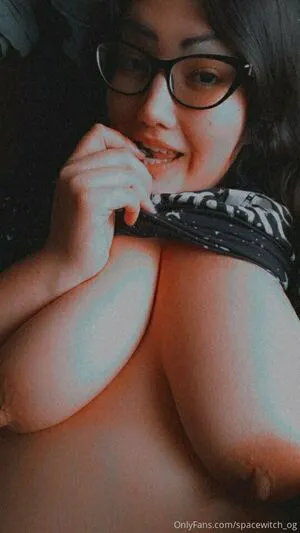 Spacevvitch666 OnlyFans Leaked Free Thumbnail Picture - #jIl5vxjoL2