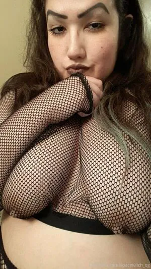 Spacevvitch666 OnlyFans Leaked Free Thumbnail Picture - #kFTqEAktvQ