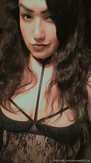 Spacevvitch666 OnlyFans Leaked Free Thumbnail Picture - #lOXi5Y5Csf