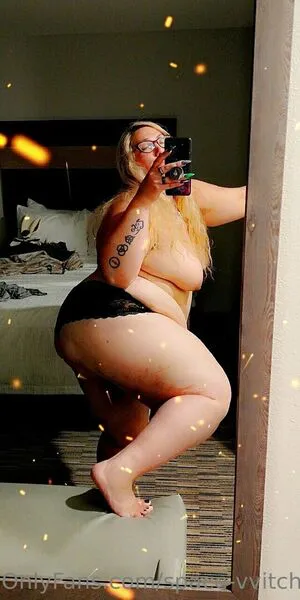 Spacevvitch666 OnlyFans Leaked Free Thumbnail Picture - #zov24F4yXP