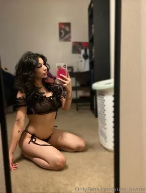 Spacexluv U OnlyFans Leaked Free Thumbnail Picture - #zaZnx85PdP