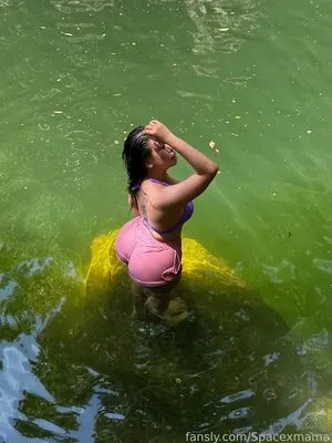 Spacexmama OnlyFans Leaked Free Thumbnail Picture - #OkcIFDwVmm