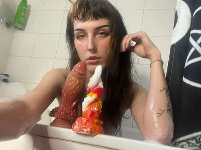 Spacey Alien OnlyFans Leaked Free Thumbnail Picture - #hV5ovDm1Eo