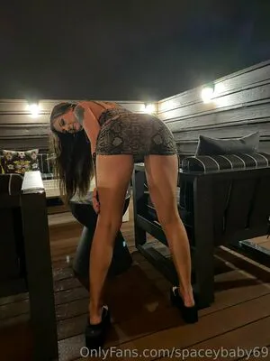 Spaceybaby69 OnlyFans Leaked Free Thumbnail Picture - #iCCIECZfPC