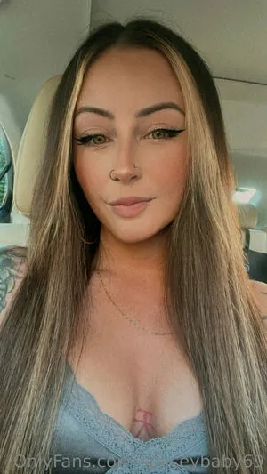 Spaceybaby69 OnlyFans Leaked Free Thumbnail Picture - #lLDjTK4f4w