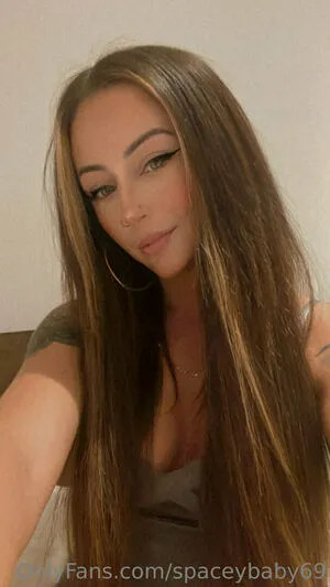 Spaceybaby69 OnlyFans Leaked Free Thumbnail Picture - #q4qW0IOtno