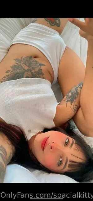 Spacialkittyfree OnlyFans Leaked Free Thumbnail Picture - #XR30UNDe0D