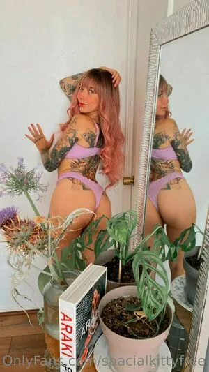Spacialkittyfree OnlyFans Leaked Free Thumbnail Picture - #YvtlKSo7Cs
