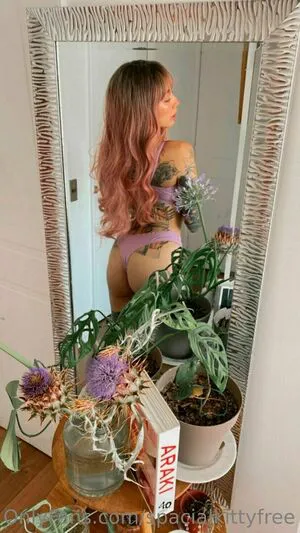Spacialkittyfree OnlyFans Leaked Free Thumbnail Picture - #cynGVqoEam