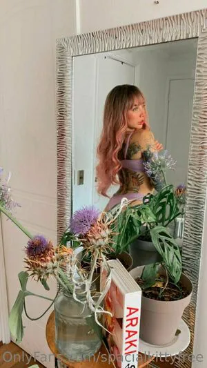 Spacialkittyfree OnlyFans Leaked Free Thumbnail Picture - #faHlPj1Tt1