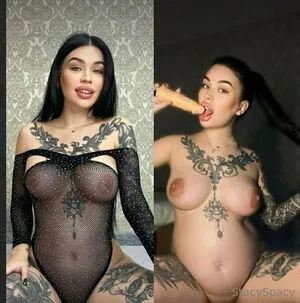 Spacyxstacy OnlyFans Leaked Free Thumbnail Picture - #CHTQyxjBEB