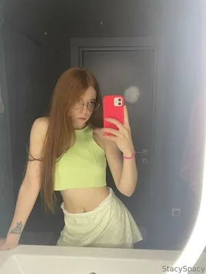 Spacyxstacy OnlyFans Leaked Free Thumbnail Picture - #U00AZsiYpp