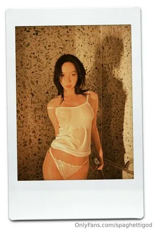 Spaghettigod OnlyFans Leaked Free Thumbnail Picture - #j11pGPeKey