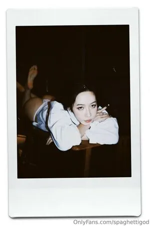 Spaghettigod OnlyFans Leaked Free Thumbnail Picture - #mlyLZUb0U1